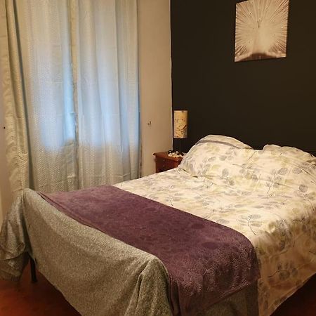 Vila Jolie Maison Avec Jardin Villefranche-de-Conflent Exteriér fotografie